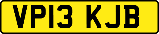 VP13KJB