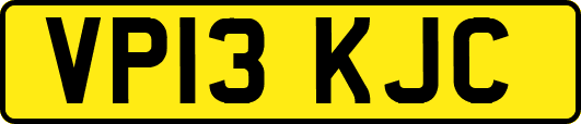 VP13KJC