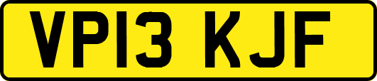 VP13KJF