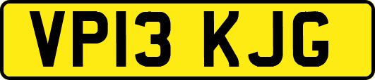 VP13KJG