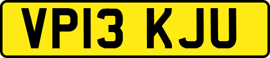 VP13KJU