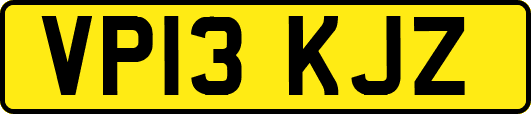 VP13KJZ