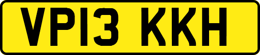VP13KKH