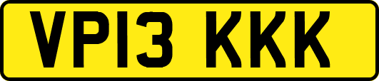 VP13KKK