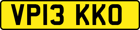 VP13KKO