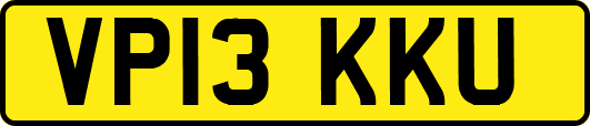 VP13KKU