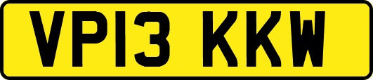 VP13KKW