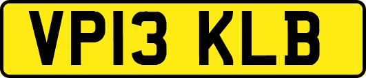 VP13KLB