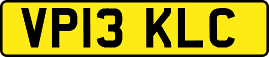 VP13KLC