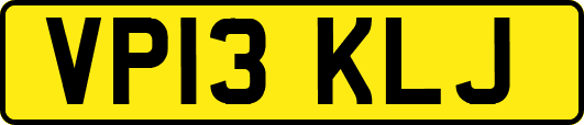 VP13KLJ