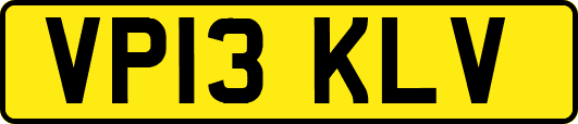 VP13KLV