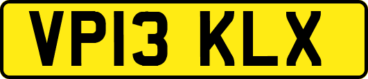 VP13KLX