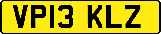 VP13KLZ