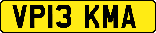 VP13KMA