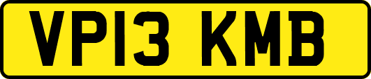 VP13KMB
