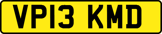 VP13KMD