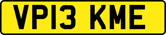 VP13KME