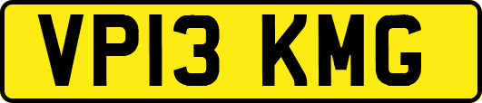 VP13KMG