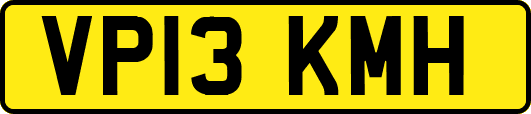 VP13KMH