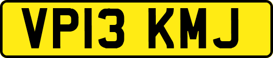 VP13KMJ