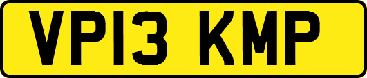 VP13KMP