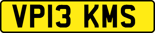 VP13KMS