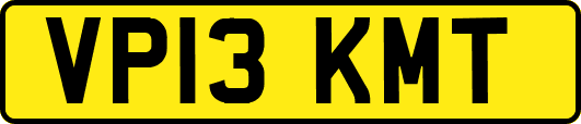 VP13KMT