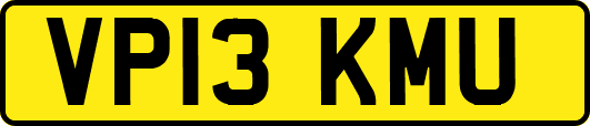 VP13KMU