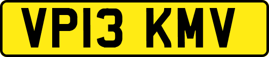 VP13KMV
