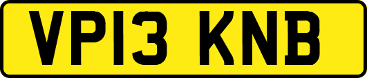 VP13KNB