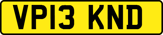 VP13KND