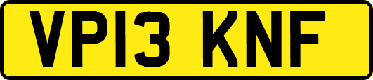 VP13KNF