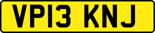 VP13KNJ