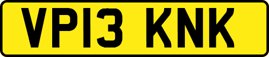 VP13KNK