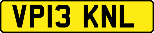 VP13KNL