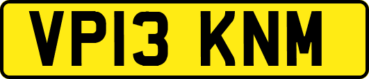 VP13KNM