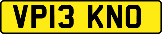 VP13KNO