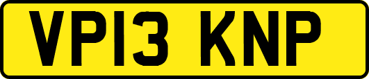 VP13KNP