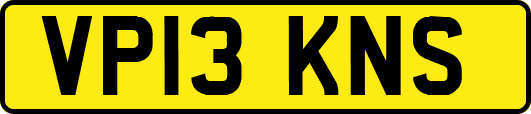 VP13KNS