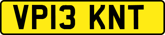 VP13KNT
