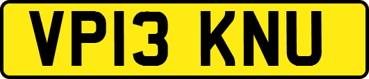 VP13KNU