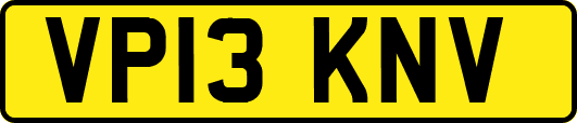 VP13KNV