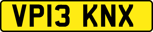 VP13KNX