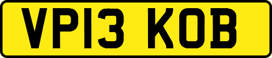 VP13KOB