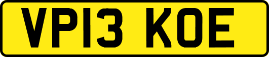 VP13KOE