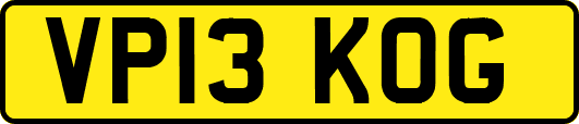 VP13KOG