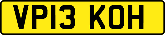 VP13KOH