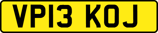 VP13KOJ
