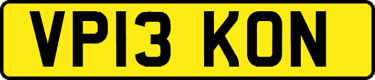 VP13KON