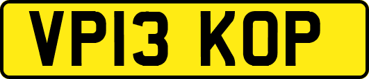 VP13KOP